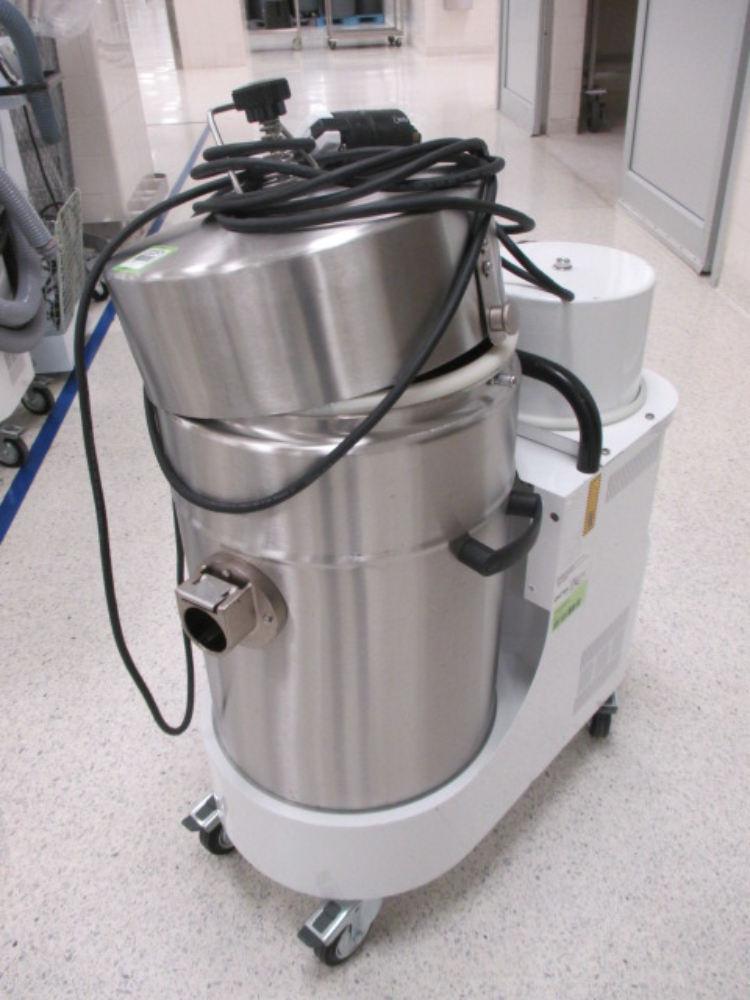 Image of Nilfisk Industrial Vacuum